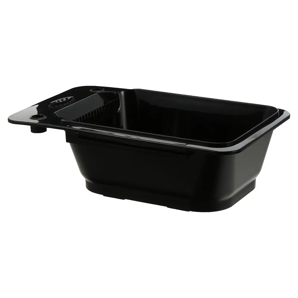 Hair Dye Mixing Bowl Sturdy Thick Hair Color Bowl for Salon Hairdressing Tool Easy Color Mixing Hairdressing Tool