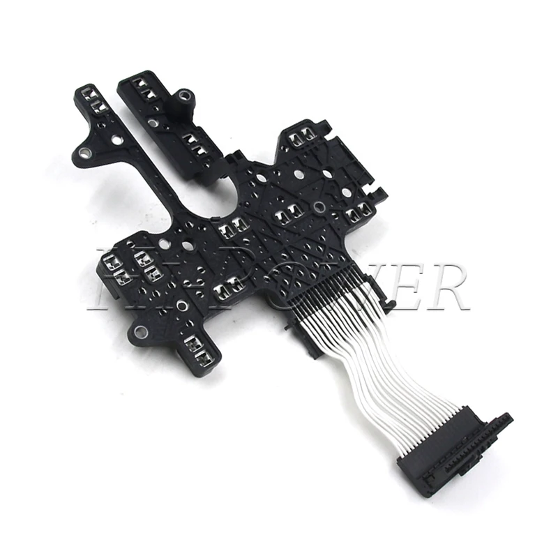 

Авто 02E DQ250 DSG Печатная плата передатчика 6 Sp для VW Jetta Passat B7 B8 Golf 6 7 Audi A3 Q3 TT A7 Superb 3 Комплект автомобильной коробки передач