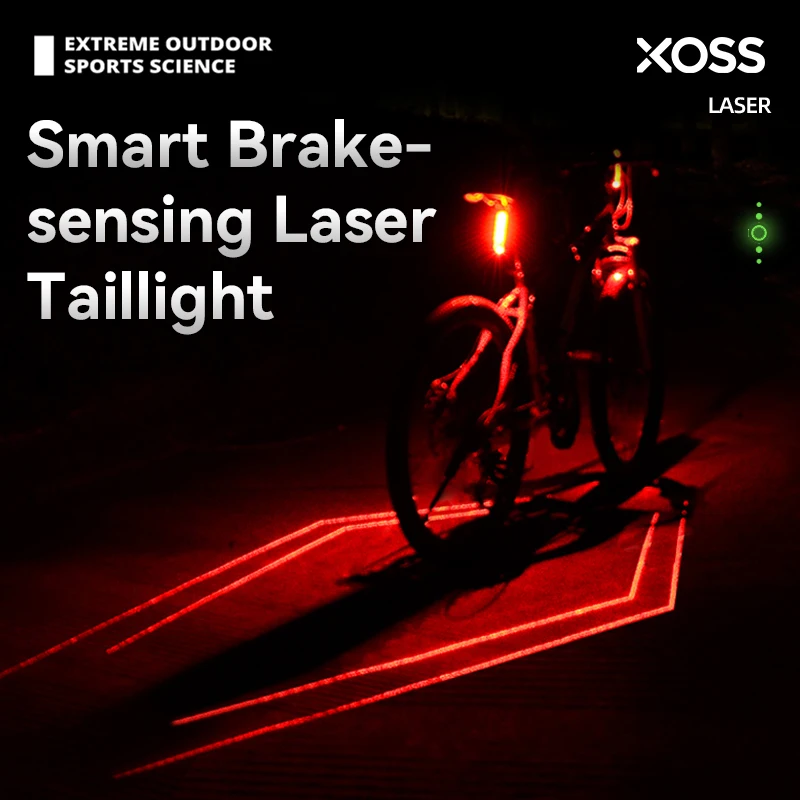 #14 Compare Bicycle Rear Safety Lights Before You Buy