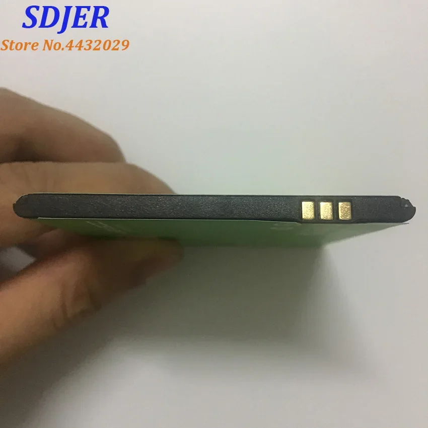 100% Original High Quality LEAGOO M8 Battery 3500mAh Replacement for BT-572P    BT572P Backup Batterie Batteria