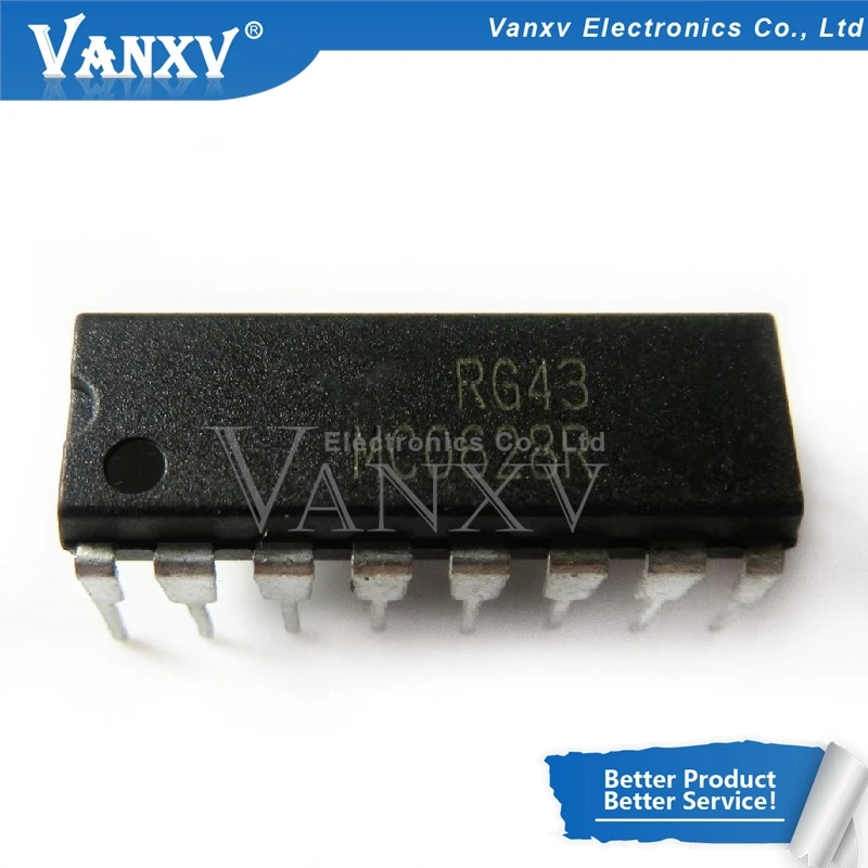 1-20PCS MC0628R MC0628 HA12010 12010 SN74LS82N 74LS82 TCA0372DP2 TCA0372DP2G TCA0372 PS224A1 PS224 LC7533 LC7533 DIP-16