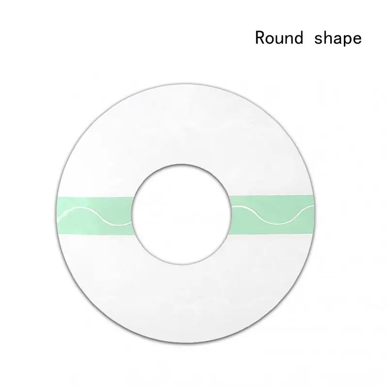 Sensor Invisible Flexible, práctico e innovador, antideslizante, accesorio electrónico, tecnología adhesiva