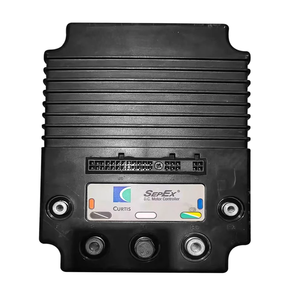 

1520-5501 48V 500A Motor Controller 102774501 for Curtis Club Car Carryall 500 700 900 Series Golf Cart 2000-UP