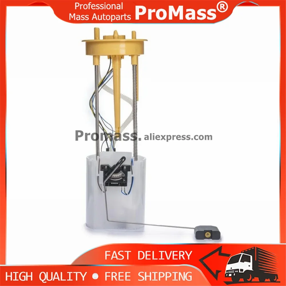 2H0919050B 2H0919050D 2H0919050F A2C53423566 A2C83932900 Fuel Delivery Unit for  Amarok 2.0 Tdi EFM1081613 358303161 77646