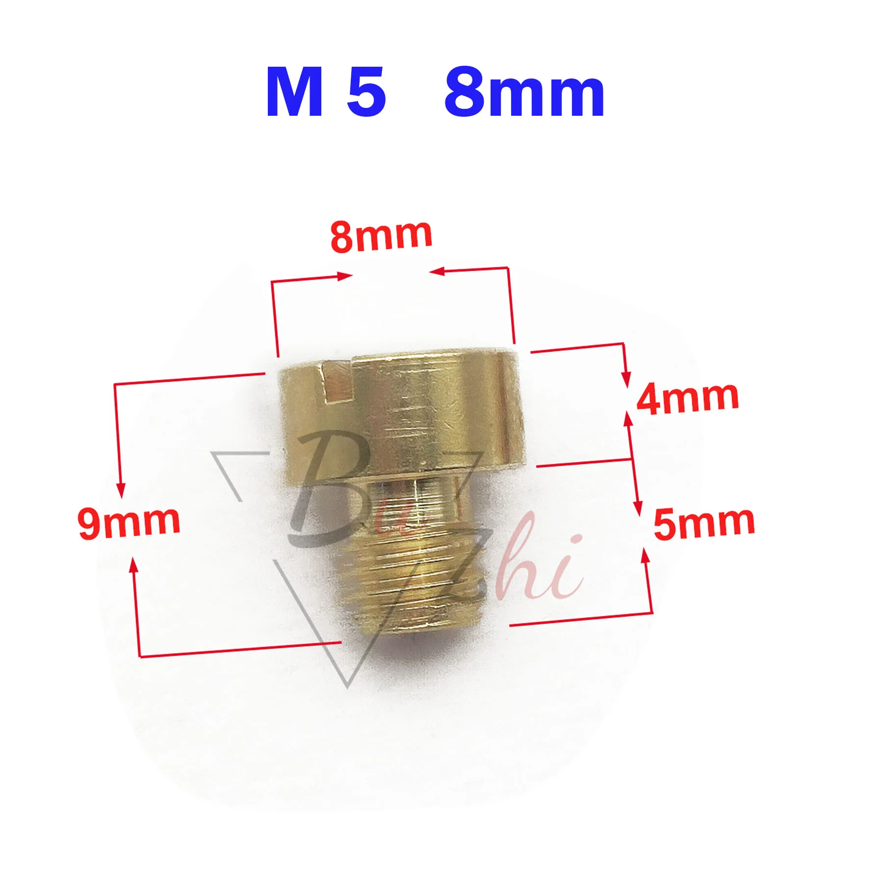 Carburetor Main Jet  Size 90 85 70 93 145 117.5 37.5 87 65 60 43 155