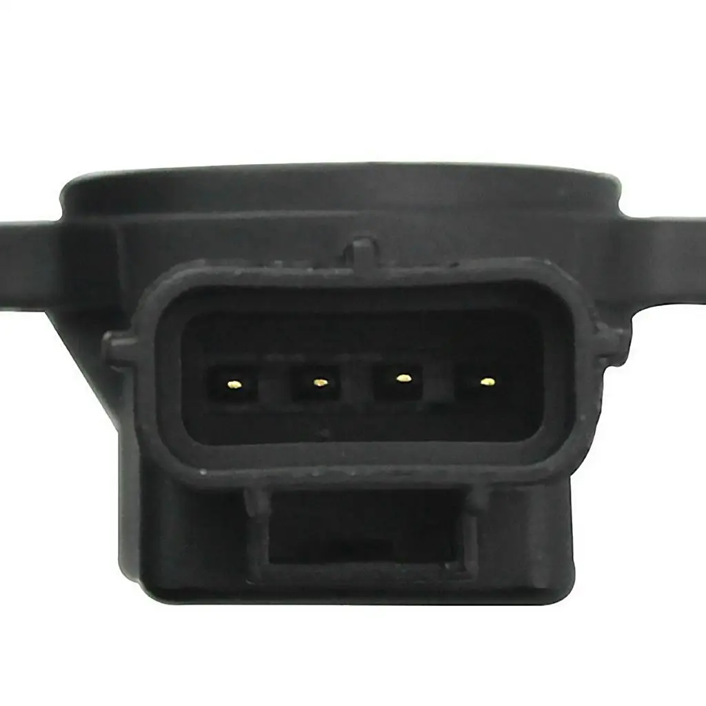 Sensor de posición del acelerador 89452-12080 89452-30140 Reemplazo apto para