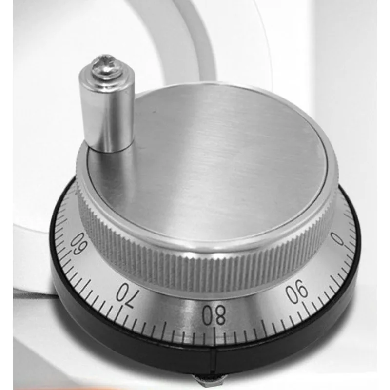 CNC electronic handwheel lathe hand cranking system handwheel pulse generator hand pulse