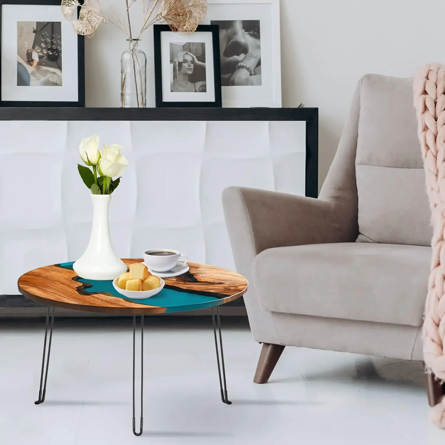 Thumbnail 3 - #66 Trending Epoxy Resin Mold Sets Right Now