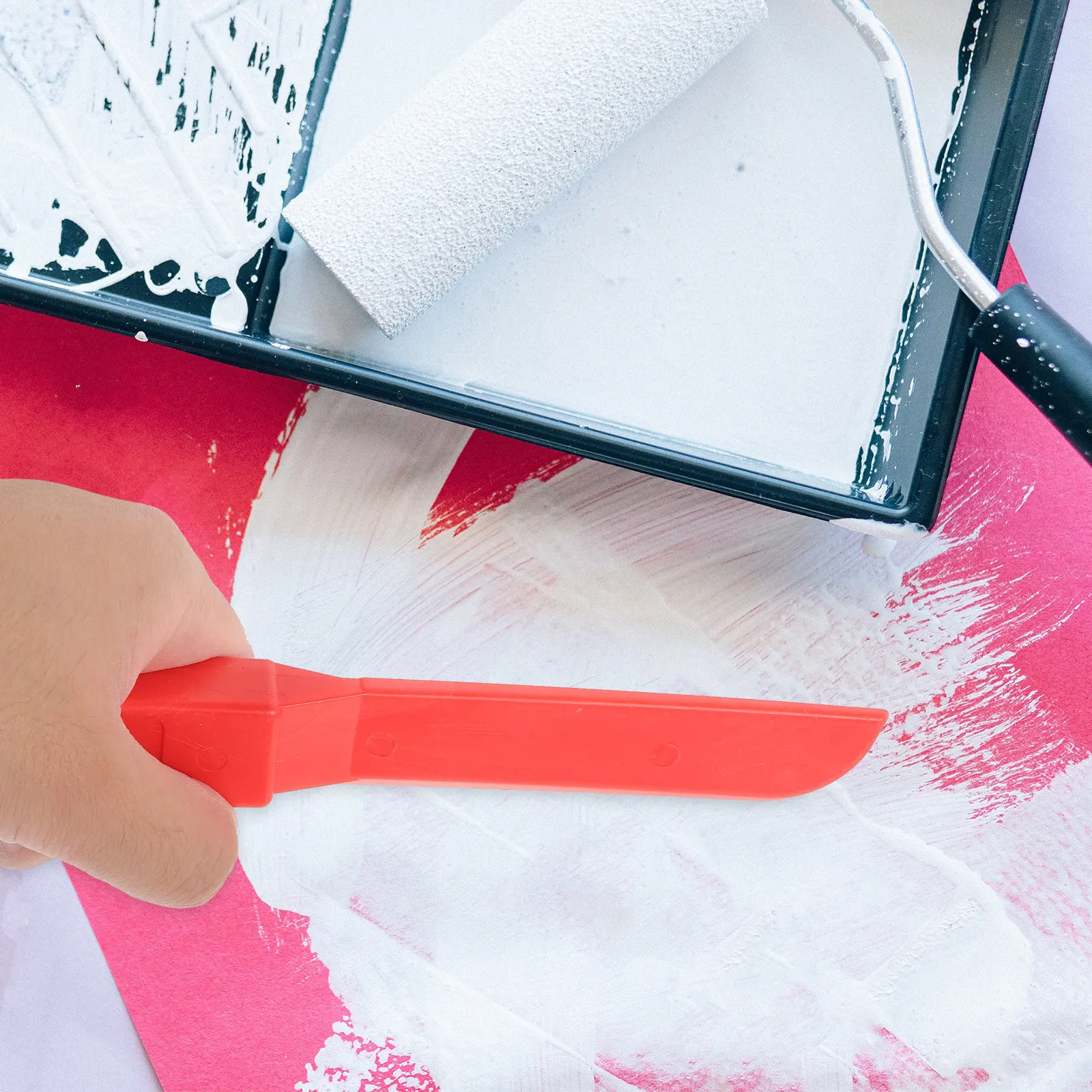 espatula-de-plastico-para-mistura-de-tintas-ferramenta-portatil-para-mistura-de-cores-para-pintura-a-Oleo-suprimentos-de-arte-raspador-de-plastico