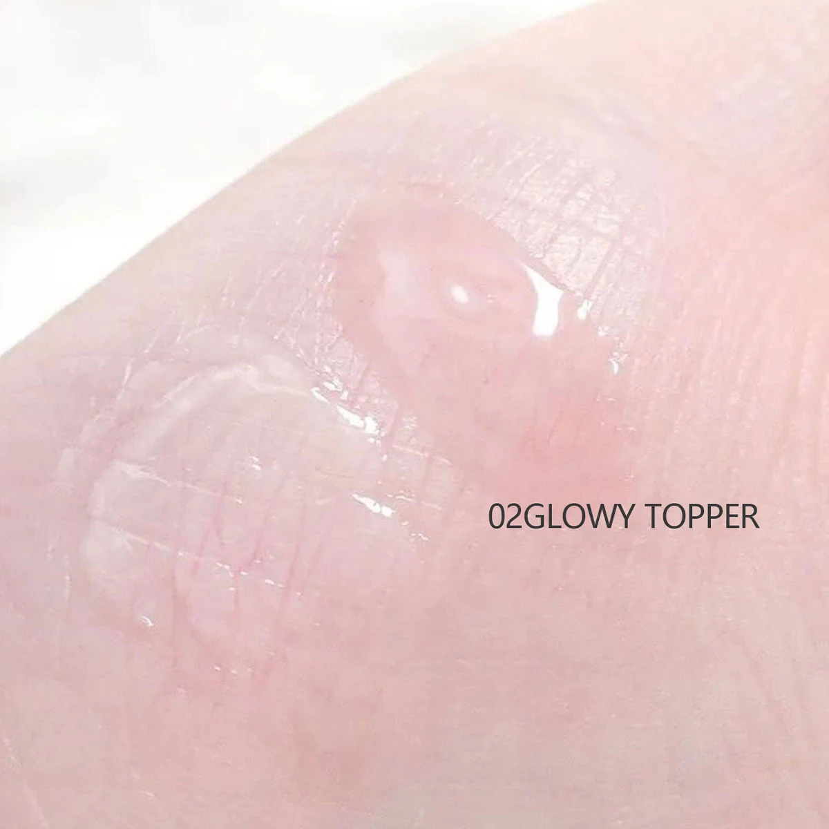 [Oferta de Liquidación] HOLIKA HOLIKA Devils Plumper 02 Hellfire Glow Topper, Larga Duración, Ligero y No Pegajoso, K-Beauty, Maquillaje Coreano