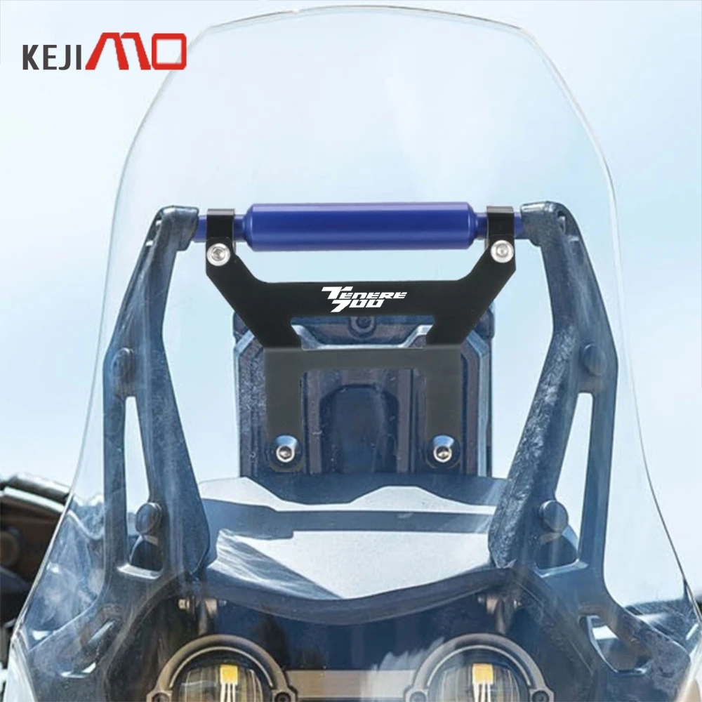 

Антивибрационный кронштейн-стабилизатор для мотоцикла YAMAHA Tenere 700 T700 T7 XTZ700 Rally Tenere700, кронштейн для GPS-навигатора
