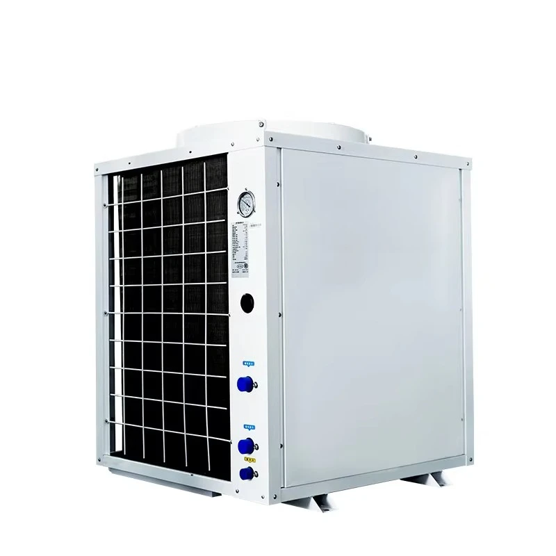 Yangzi Swimming Pool Commercial Heat Pump Inverter Air to Water Hot Water Heat Pump Water Heaters