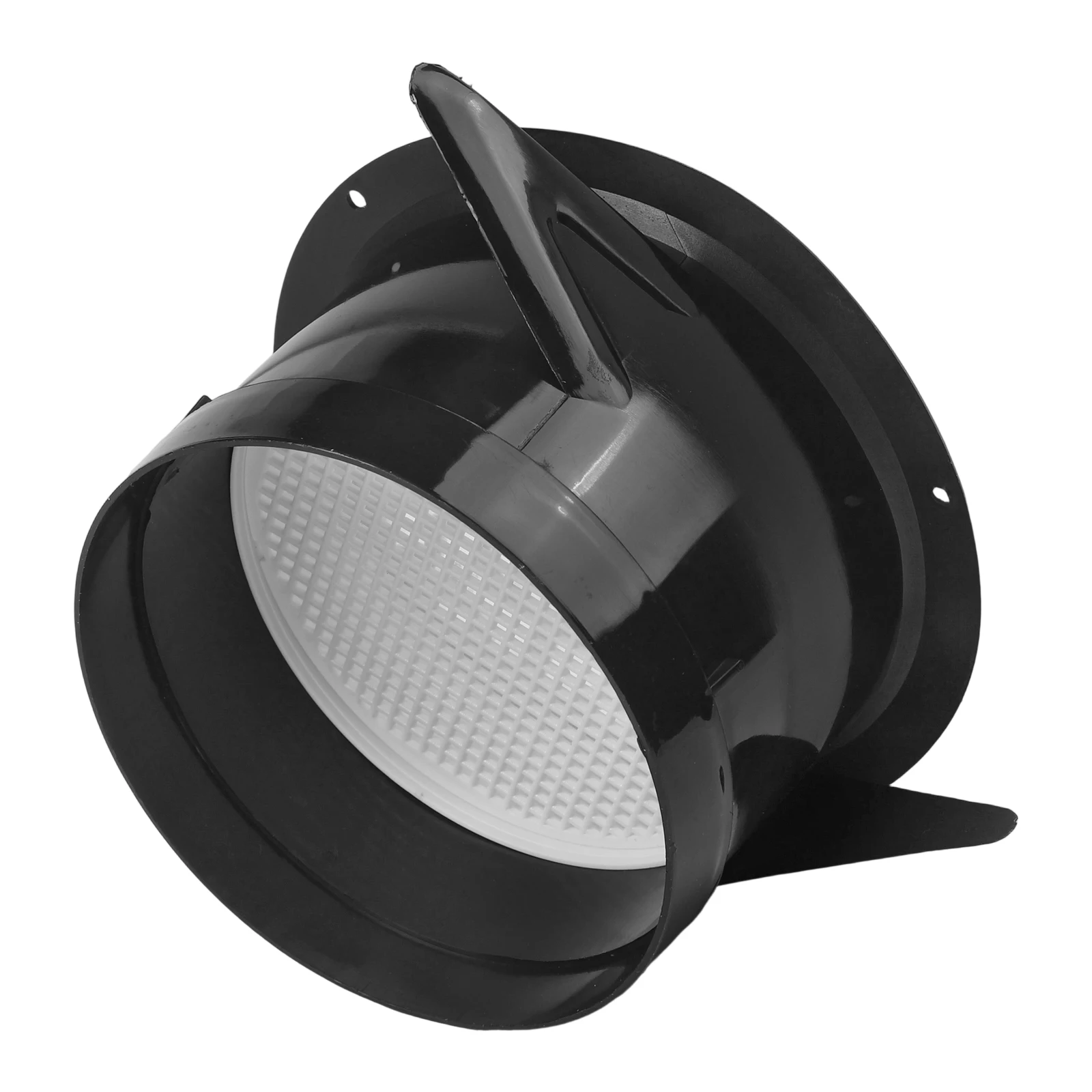 Adjustable Air Vent Air Vent Cover For Bathroom Effective Air Filtration Long-lasting Performance For Bathroom