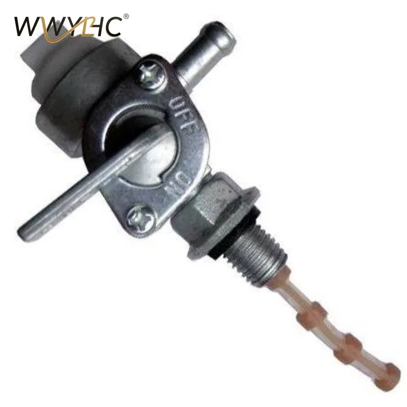 Suitable for Fuel Valve Cock Tap GX160 GX390 MZ175 Oil Switch EF2600 EF2700