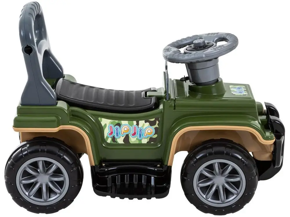 عربة ركوب الأطفال Jip Jip