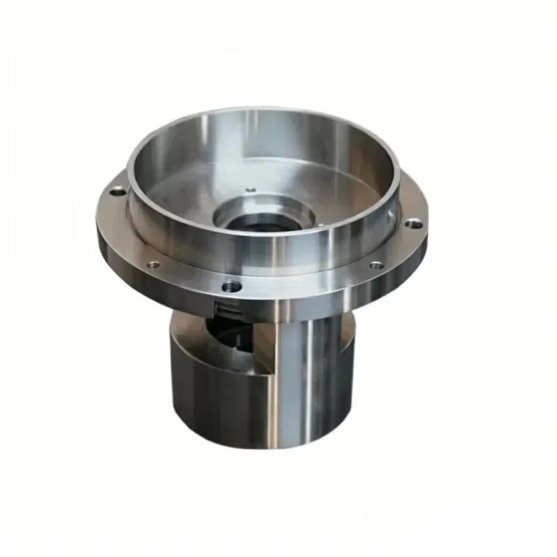 Manufacturer Custom CNC Machined Stainless Steel Perfect Quality Spherical Roller Bearings