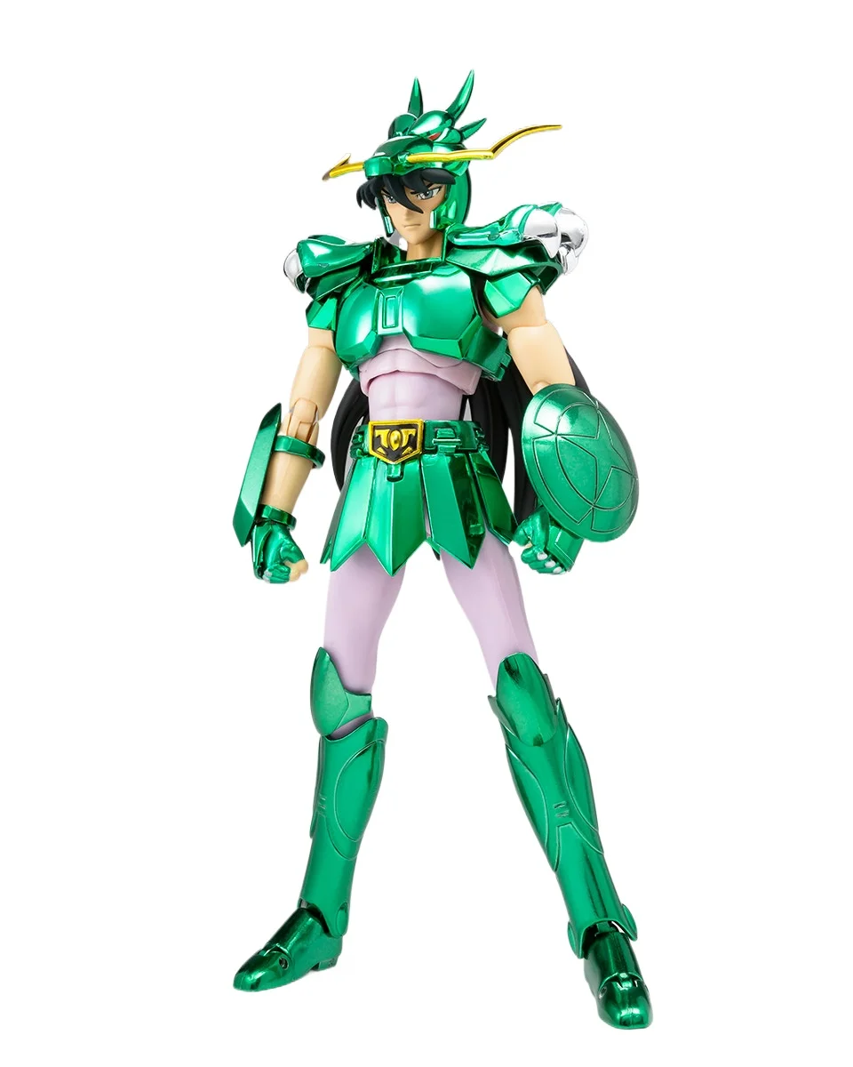 

Bandai, Saint, Sacred Clothes Myth, Draco, Purple Dragon, Early Bronze Sacred Clothes, Hard Hat, Rebirth Edition
