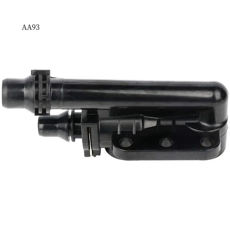 

AA-Car Cooler Thermostat Exchanger For BMW 5 6 7 Series E60 E61 E64 E65 E66 Accessories 17127507982 17217559962