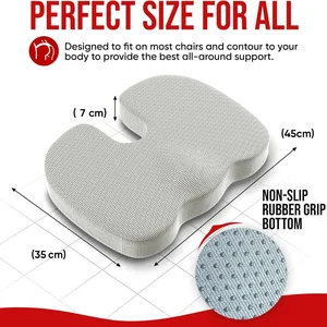 8 en çok satılan, yatak yaraları için yastık-no. 8