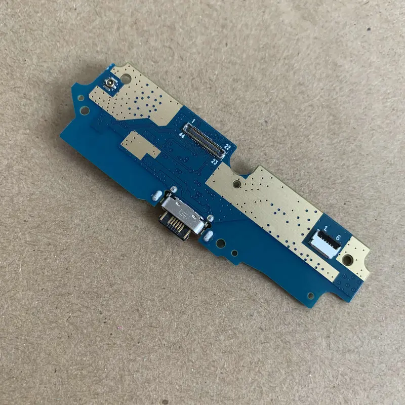 Płytka USB do Doogee S88 Pro, płytka USB do S88 Plus, obwody ładowania, taśma flex, złącze dock, telefon komórkowy 6.3 cala — zdjęcie produktu 4