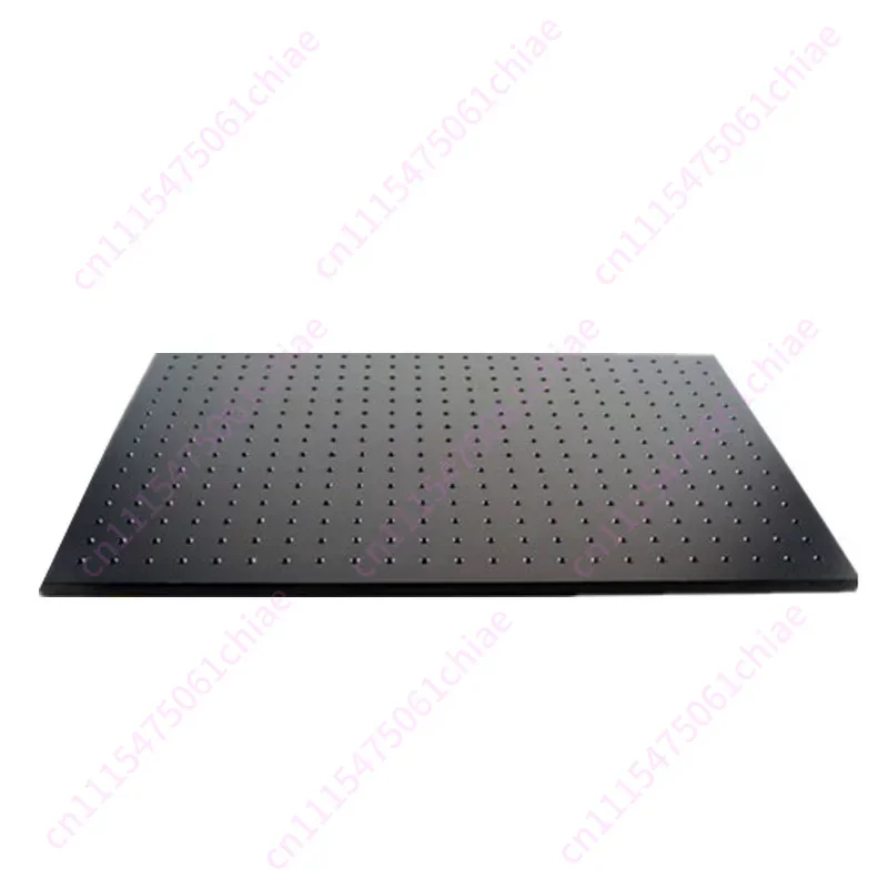 Laboratory Porous Hard Aluminum Honeycomb Panel Experiment Platform