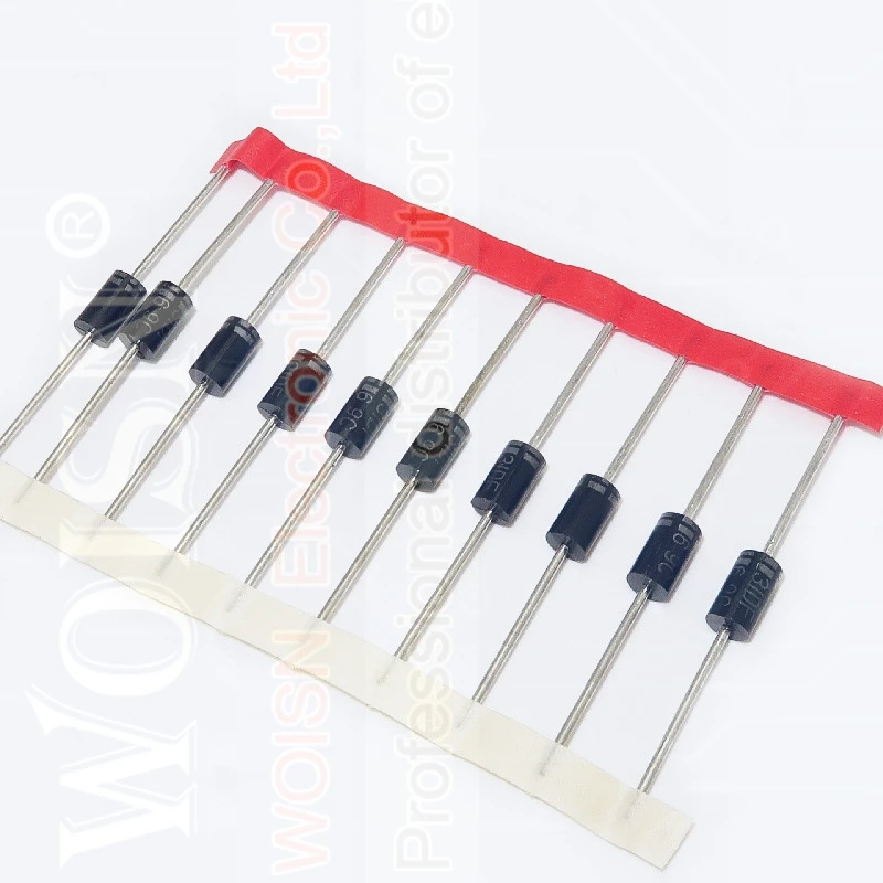 1pcs-20pcs DO-201AD 31GF6