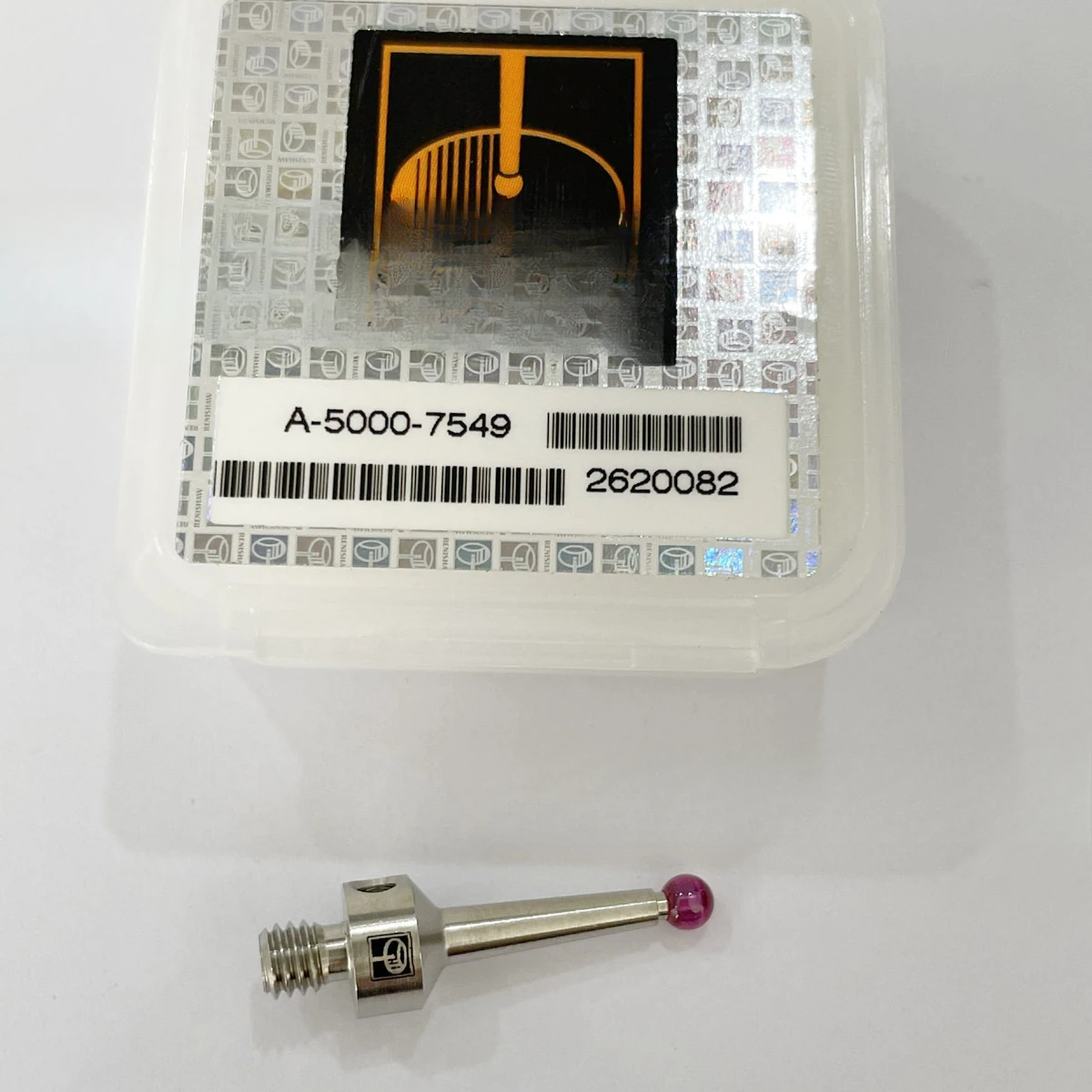 A-5000-7549 PS2-5R … - image