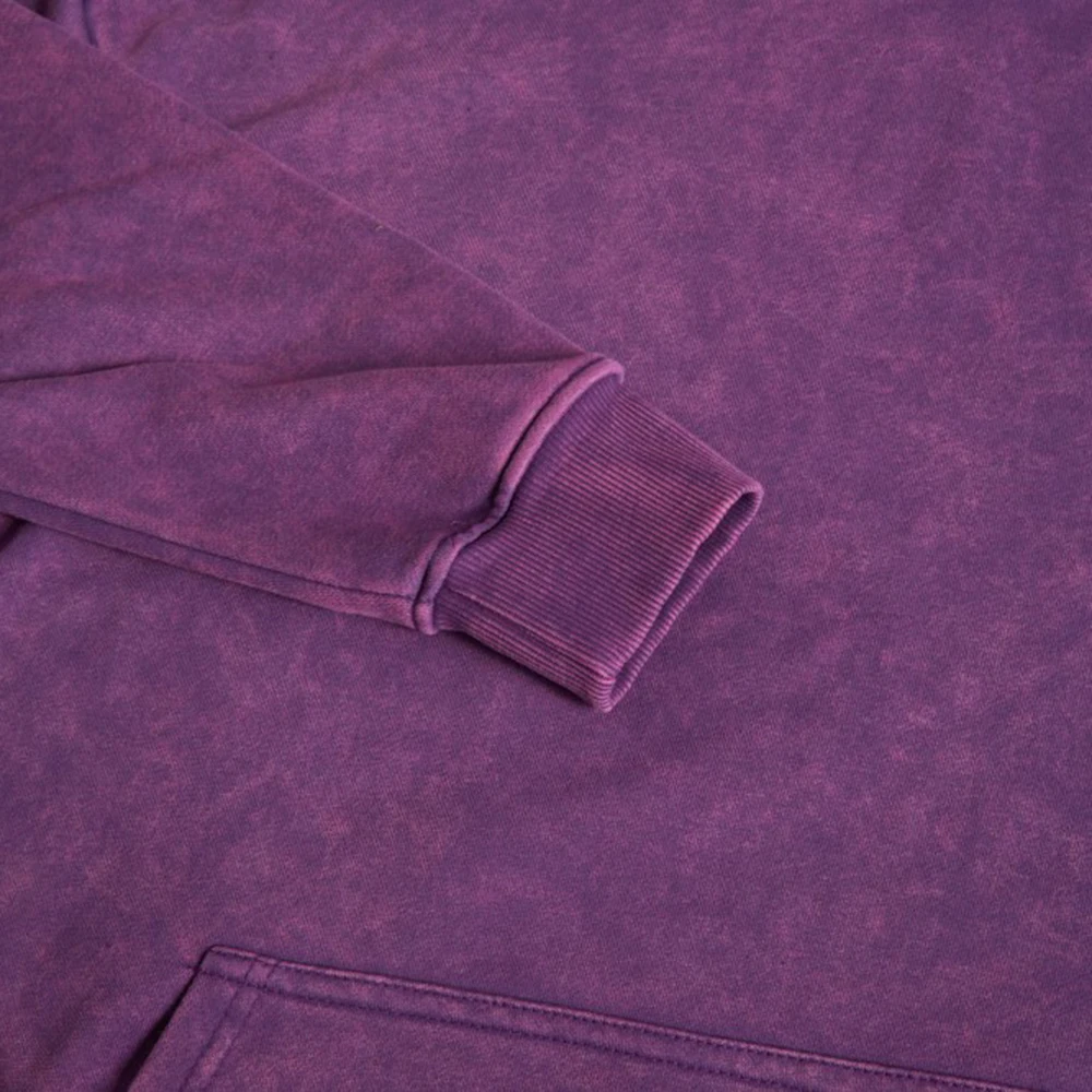 Cute Cat Observing Butterflies Print Women Washed Clothing All-Match Soft Hoodie Pocket Cotton Veste Multicolor Breathable Hoody