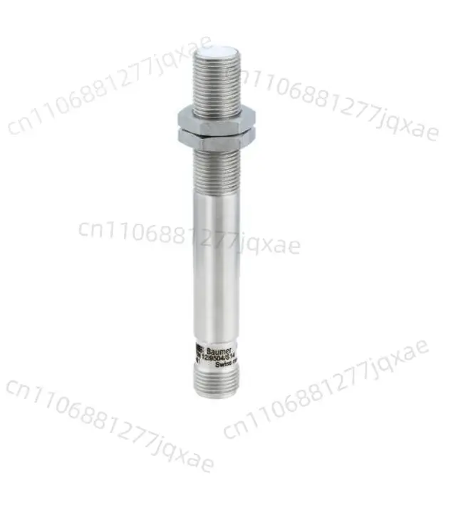 

Высокоточный индуктивный датчик расстояния IPRM 12I9505/S14