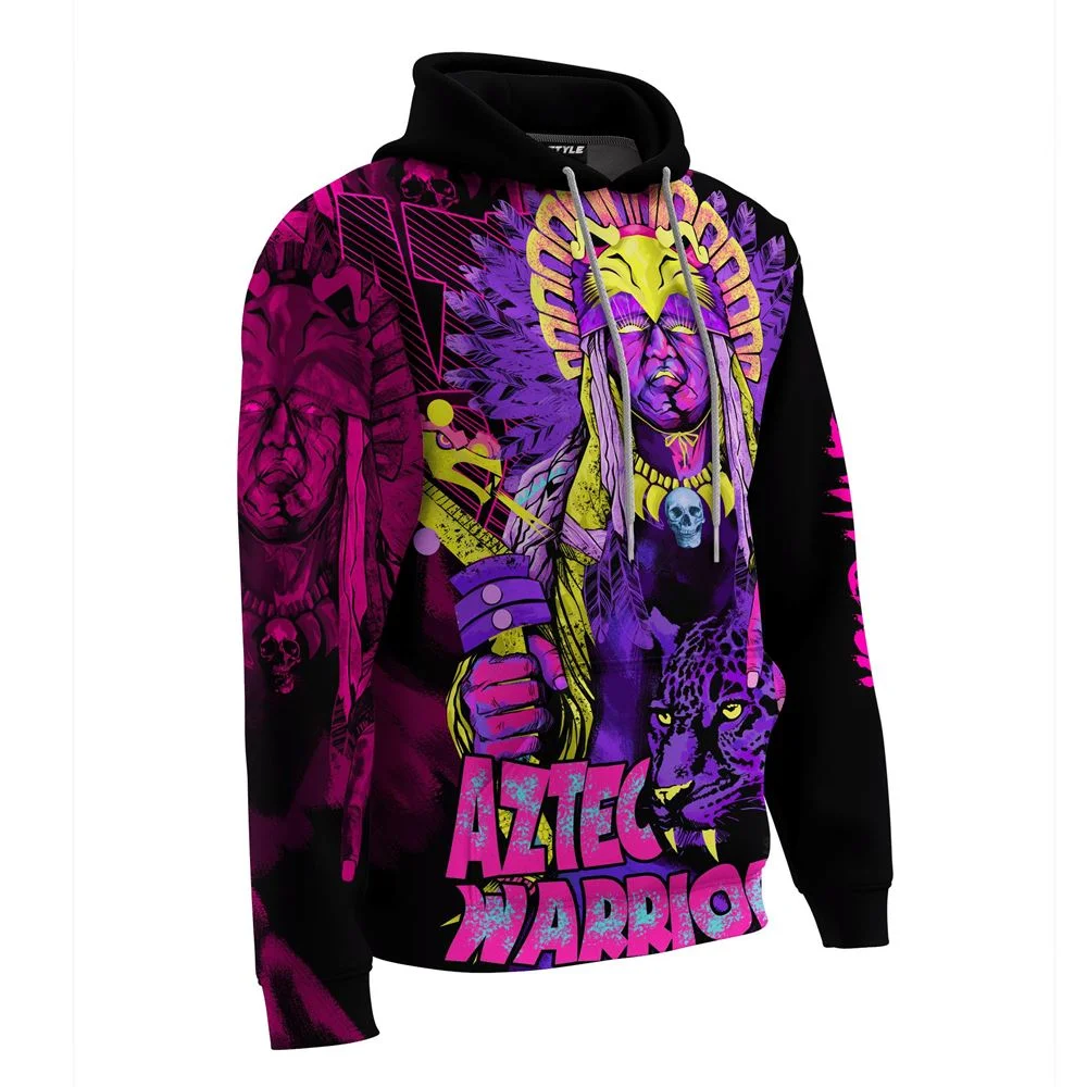 Рисунок 5 - Мужская толстовка с круглым вырезом