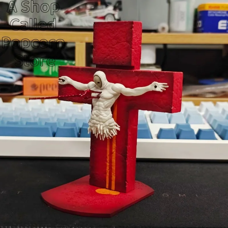 

In Stock Medicom Udf Lilith Evange lion Anime Figure Model Collecile Action Toys Thank You For Your Purchase