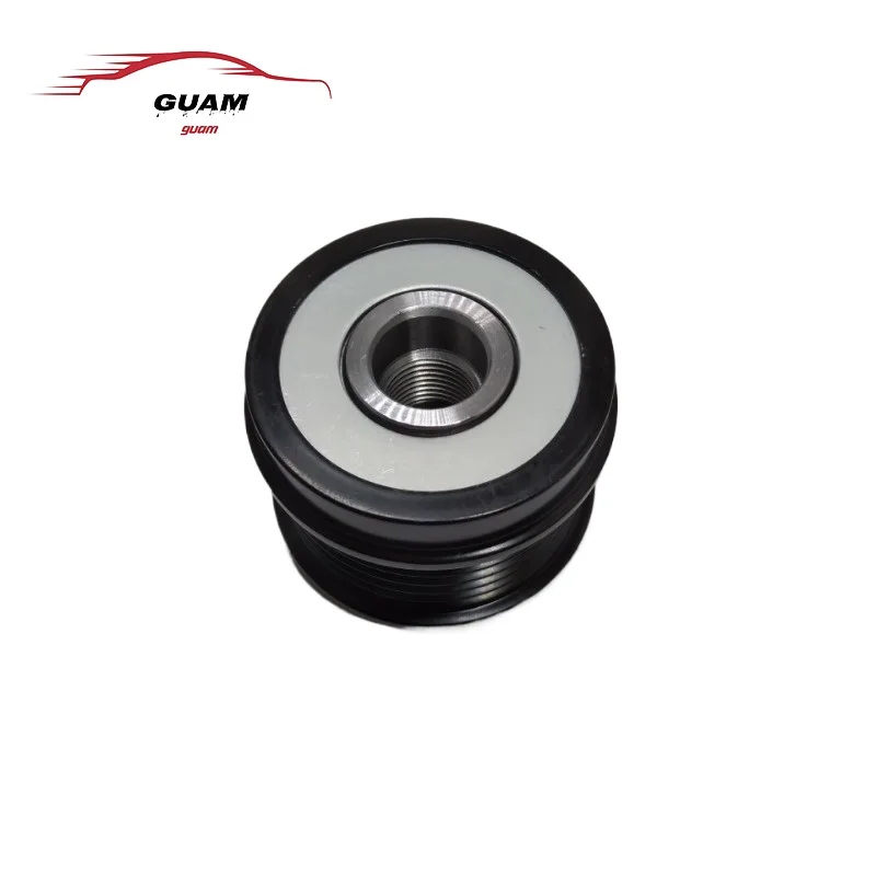 

2741550215 27415-30010 Alternator Clutch Pulley for Mercedes 180 Chevrolet Cruze 13 Toyota Hilux 2 Audi A6 Civic BENZ INFINITI