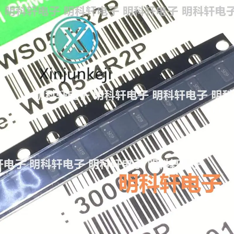 Tubo de protección electrostática 5R2P, pantalla de seda de piezas original, 30 WS05-4R2P, nuevo