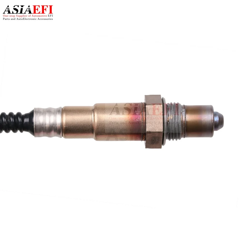 High quality OEM 0258006027 9635978580 Lambda oxygen sensor for Peugeot 206 306 307 406 407 Citroen C2 C3 C4 Renault Clio Espace