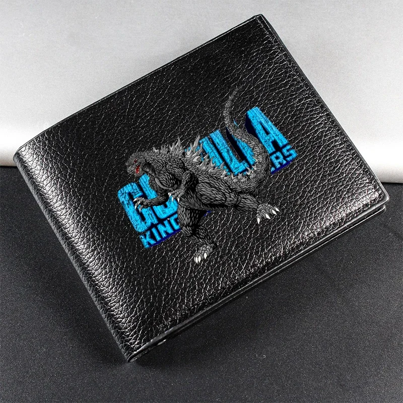 Godzillas Kong Pu M… - image