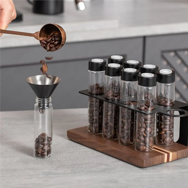 abgh-tubo-per-la-conservazione-dei-chicchi-di-caffe-per-garantire-la-freschezza-contenitore-in-vetro-per-singole-porzioni-supporto-per-pressino-da-espresso-e-accessori