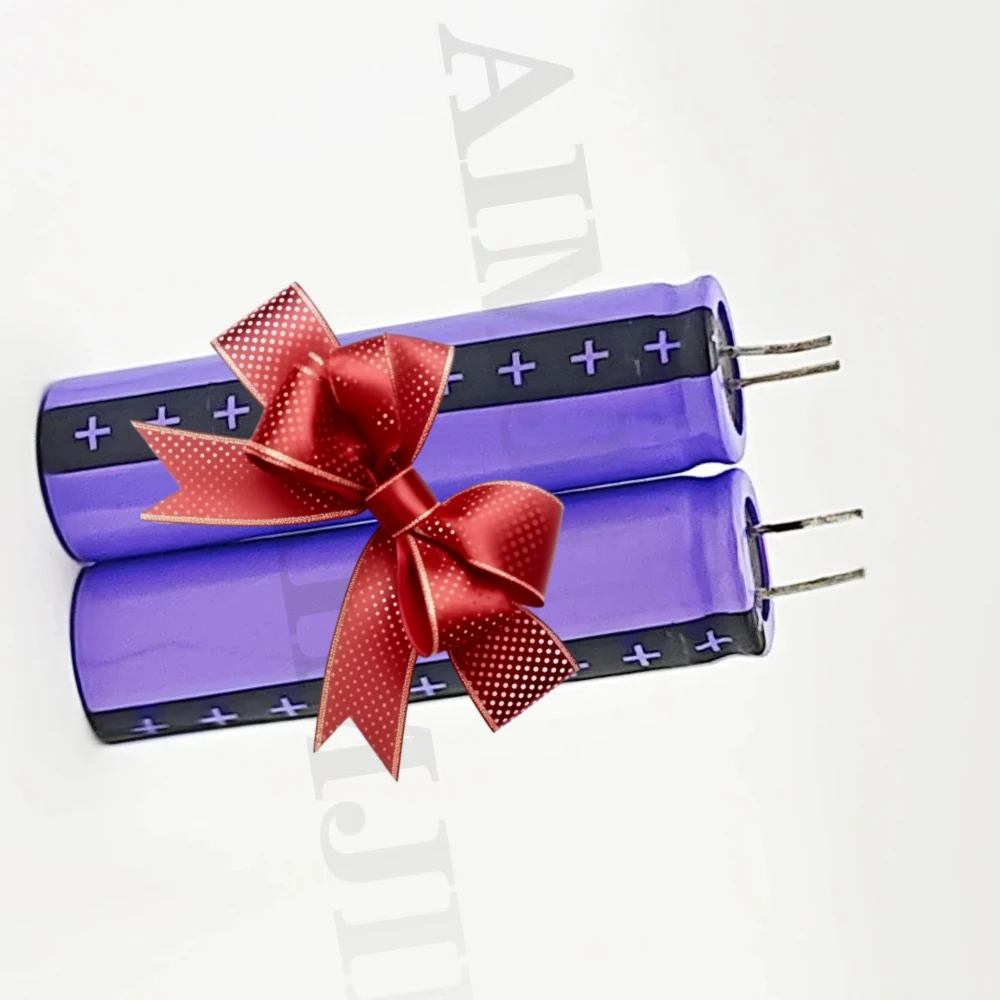 

2.4V 2000mAh LTO 15C Rechargeable Low Temperature Battery 18650 Lithium Titanate Battery 25000 Cycles Flashlight