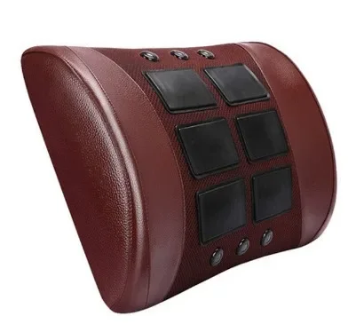 

Customizable Household Lumbar Multifunctional Massager Abdominal Spine Low Back Curvature Waist Massager