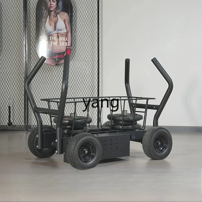 LM,fitness weight bearing resistance tank car single and double resistance commercial home personal exercise bike