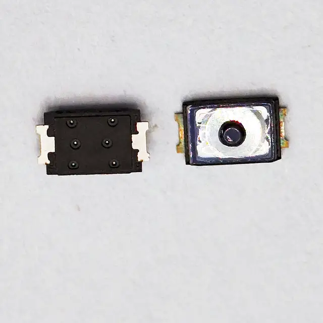 100 sztuk włączanie i wyłączanie wewnętrzny przycisk sterowania 3*2mm przełącznik dla Samsung A10S/A20S/A10/A20/A30/A40/A50/A50S/A31/A51/A71/A70/A21S/A32