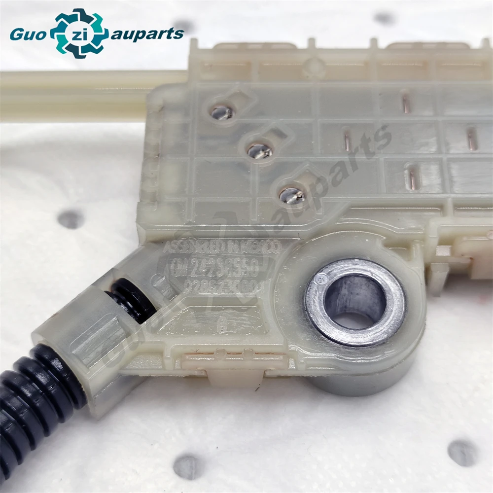 6L50 Transmission Gear Position Switch 24224216 24237149  For Cadillac Chevrolet GMC BMW