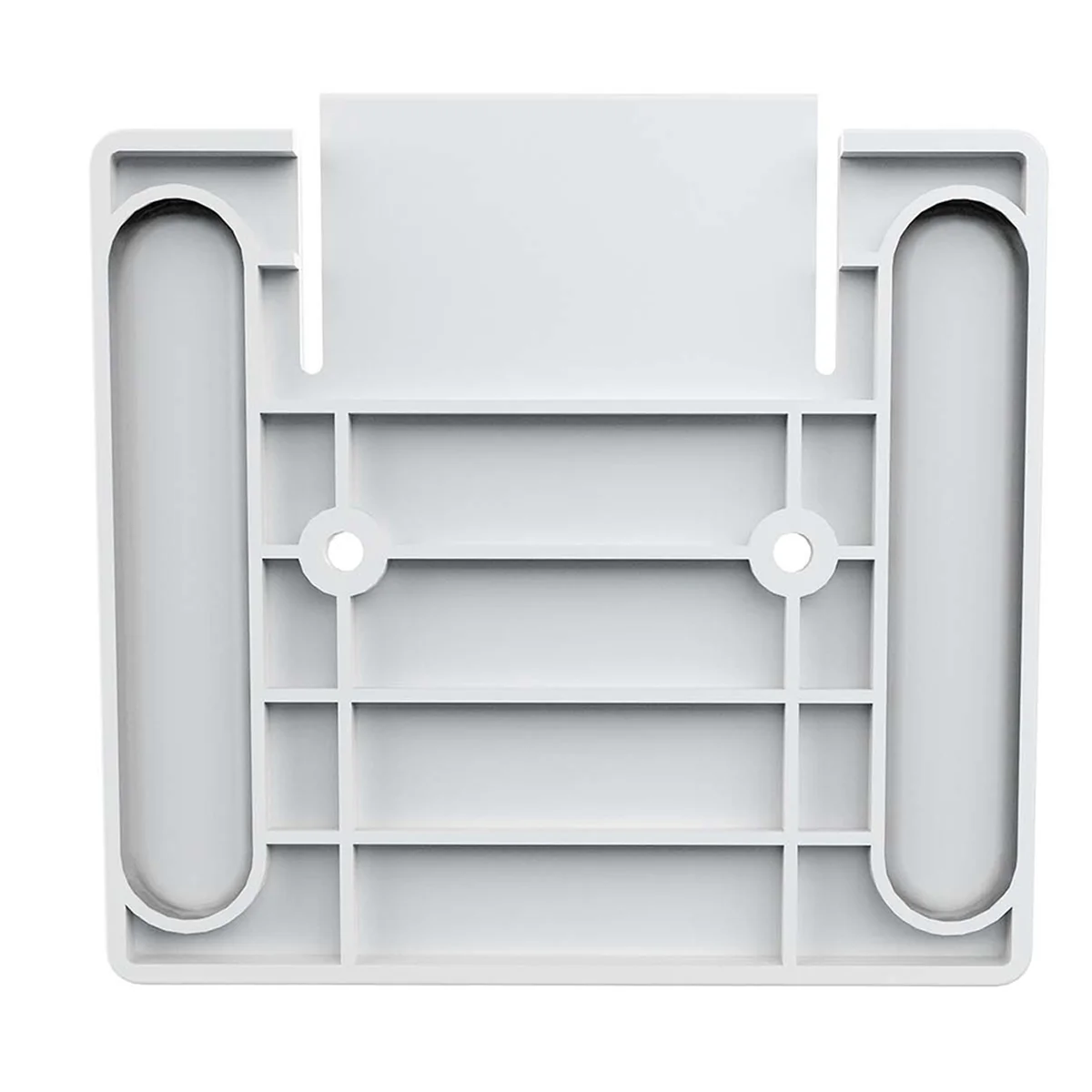 AD41-جديد مناسب لجهاز التوجيه StarLink Chain V3 دعامة بلاستيكية Gen3 دعامة جدارية بدون ثقب جهاز التوجيه