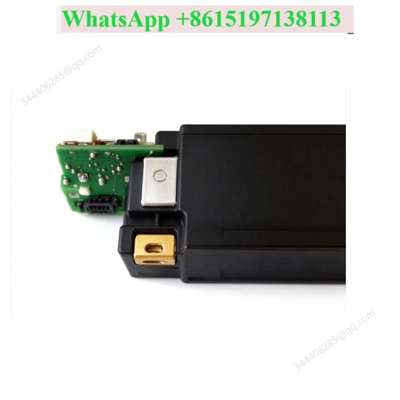 VLT5052 37KW inverter IGBT module 175Z1319 frequency converter drive maintenance power transistor replacement part