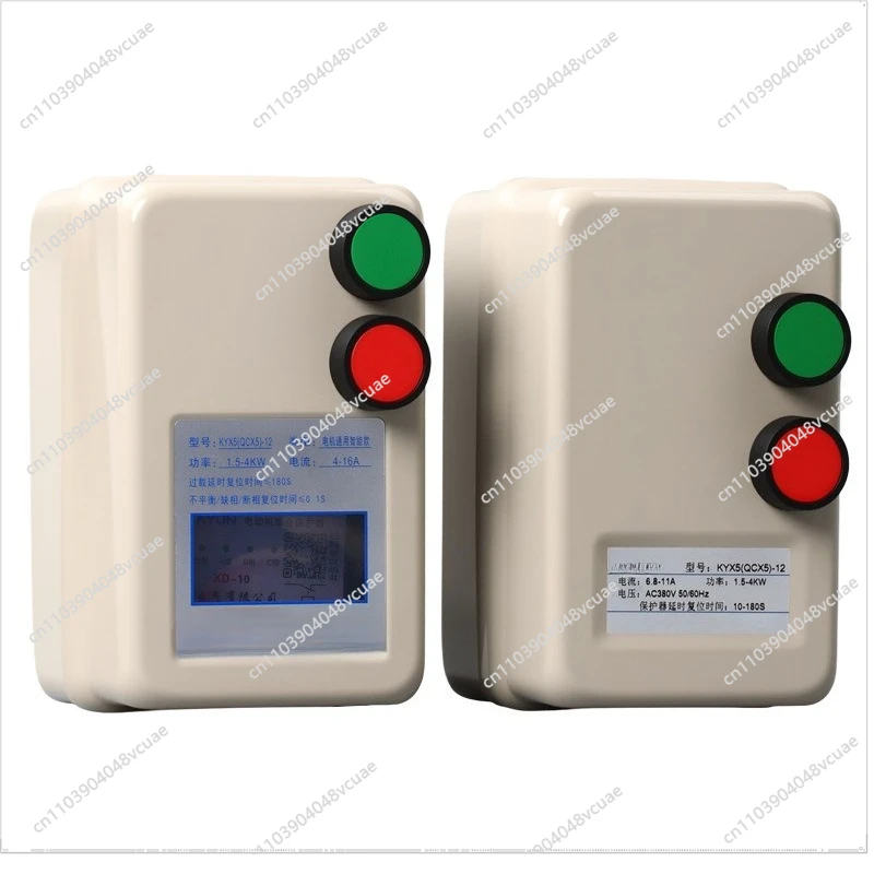 protector-inteligente-de-sobrecarga-y-perdida-de-fase-qcx5-para-motor-de-arranque-y-bomba-de-agua-380v