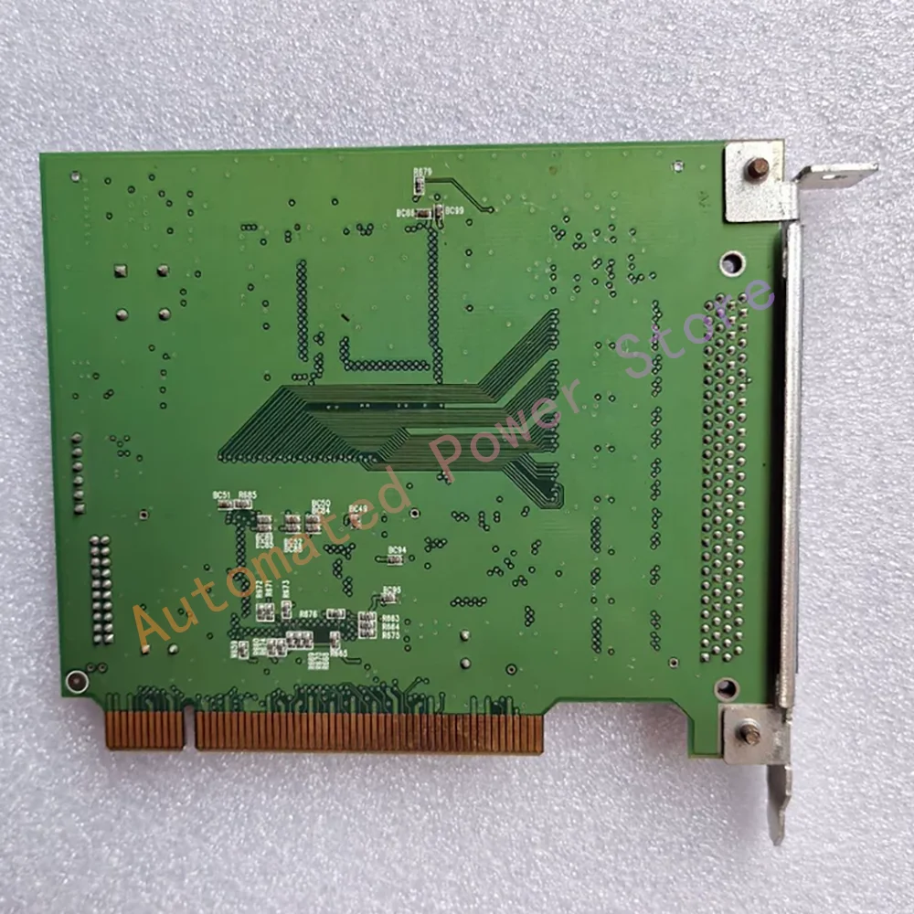 345-02-PCIIF-1 P6A PCI-IF Acquisition Card Works Perfectly