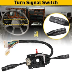 For Suzuki Samurai 1985 1995 1986 1987 1988 1989 1990 1991 1992 1993 1994 Accessories Turn Signal Switch Lighting Control Switch
