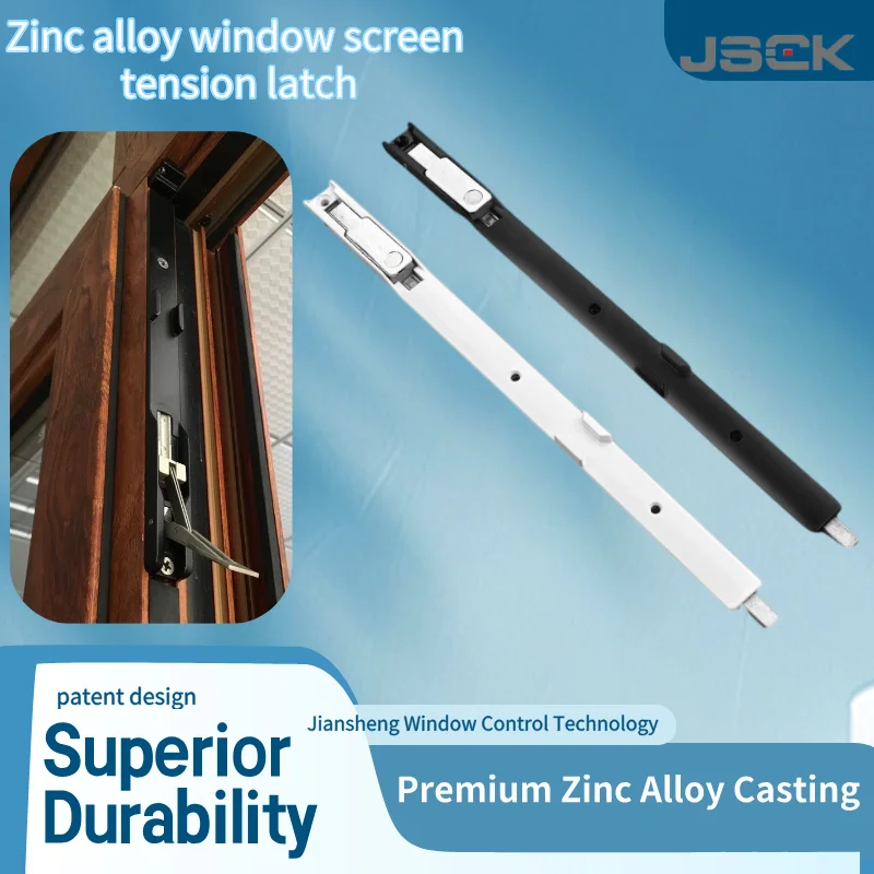 

Zinc Alloy Double Doors Multipoint Lock Set, Top & Bottom Vertical Bolts, Mortice Deadbolt for French Doors Patio Doors