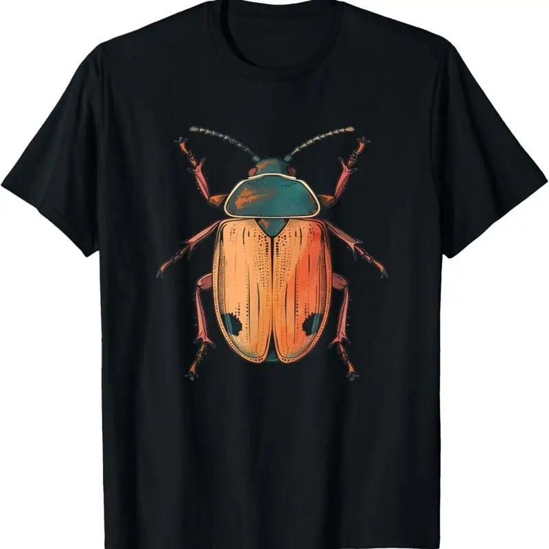 June Bug Design T S… - image
