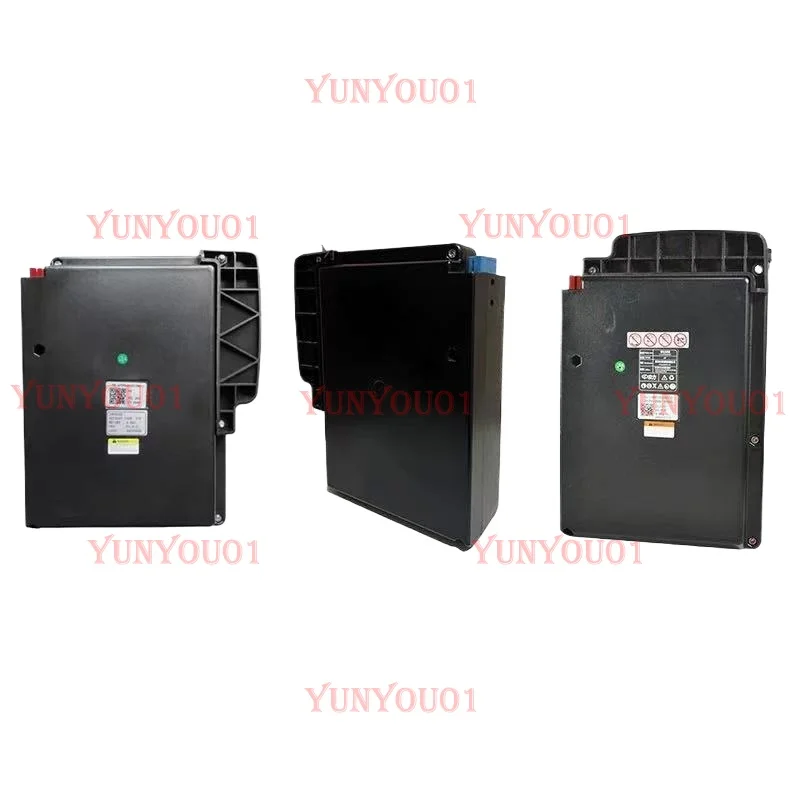 

Electric Forklift Lithium Battery EPT12-EZ Micro King Kong 24V20A Battery Little King Kong F3F4 Forklift Accessories