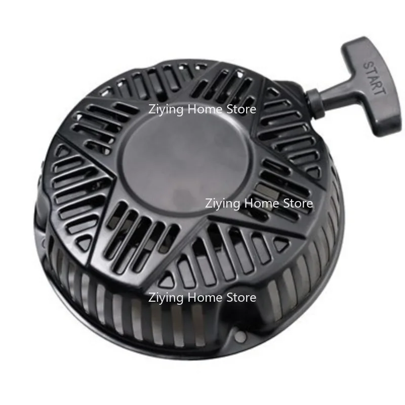 Suitable for Starter Black Max, BM80525VNM 212cc Engine 2500 BM803300H Pull Plate 170